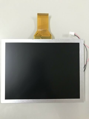 AT080TN52 인놀룩스 8.0 인치 LCD 모듈 800*RGB*600 디지털 디스플레이 패널