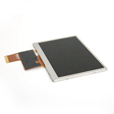 EJ050NA-01G 인놀룩스 5인치 TFT LCD 모듈 디스플레이 800*RGB*480 선택적 RTP