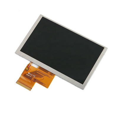 3.45 인치 TFT LCD 모듈 LQ035NC111 인놀룩스 320 * 240 RGB 디스플레이