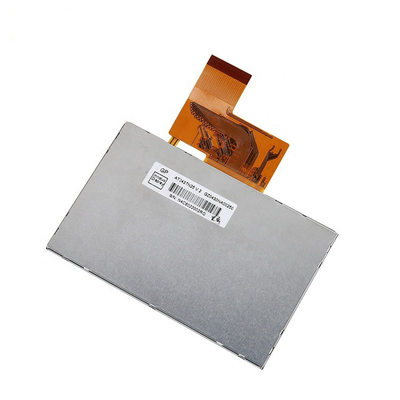 3.45 인치 TFT LCD 모듈 LQ035NC111 인놀룩스 320 * 240 RGB 디스플레이