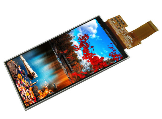 2.7'' 윈스타 모노크롬 OLED 디스플레이 모듈 128*64 WEP012864Q-CTP 디스플레이