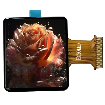 2.7'' 윈스타 모노크롬 OLED 디스플레이 모듈 128*64 WEP012864Q-CTP 디스플레이