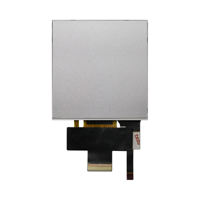 4.0' 480*RGB*480 TFT LCD 모듈 IPS 전송 Winstar 교체 디스플레이