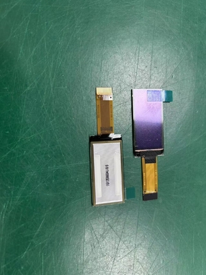 1.29' 1.3' OLED 모듈 64*128 CH1115 IC SPI I2c 인터페이스 높은 콘트라스트