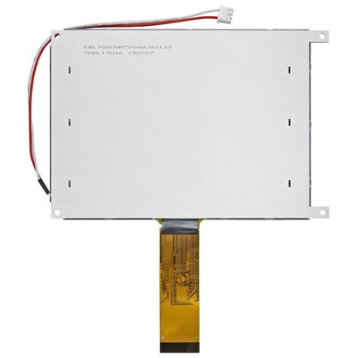 5.7' 320*240 TFT LCD 모듈 12h 양성 송신 ST7511U IC 3.3V