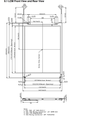 8.4'' TFT LCD 800*RGB*600 AUO 와이드 뷰 SVGA 와이드 온도 LVDS 인터페이스 오리지널 디스플레이