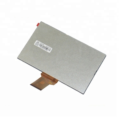 12.1'' TFT LCD 1024*768 RGB XGA INNOLUX CHIMEI G121X1-L04 넓은 온도 높은 콘트라스트