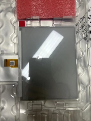 7.5'' EPD 800*480 4 컬러 고 콘트라스트 JD79665 히테크 전자 종이 디스플레이