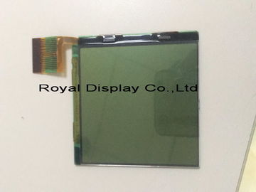 산업 적용을 위한 RYG320240A COG 그래픽 도트 매트릭스 LCD 모듈