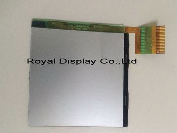 FSTN 긍정적인 COG 그래픽 LCD 모듈 RYG320240A는 HANTRONIX HDG320240을 대체합니다