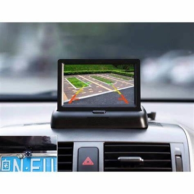 4.3'' 800*480 LTPS TFT 송신 고급 LCD 모듈