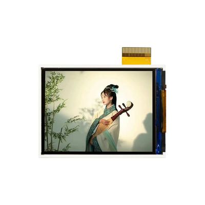 2.0inch 480*360 IPS TFT LCD Module with Mipi Interface for High Resolution Display
