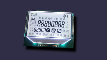 RYG12864L 3.3V 전원 공급 장치 COG LCD 모듈 ST7567 포함 매트릭스 Lcd 모듈