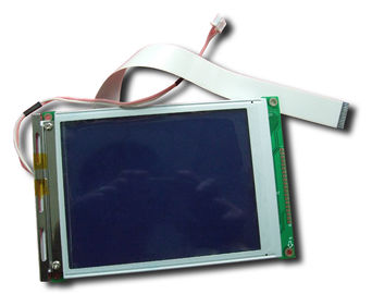 왕실 디스플레이 LCD 모듈 MGD0060RP01 비 Lcd 터치 스크린 패널 SGS / ROHS 증명서