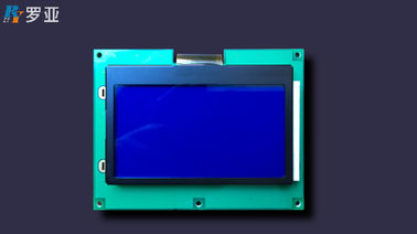 PRYD2003VV-B를 출력하는 최고 넓은 시야 각 맞춘 LCD 스크린 3 색상