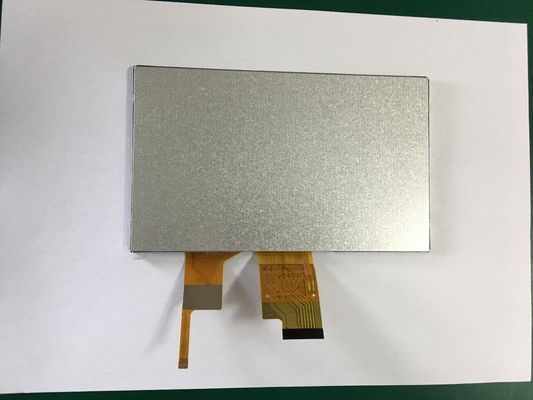3.5'' Tianma 320*RGB*240 TFT 12H 폭 온도 산업 LCD 모듈