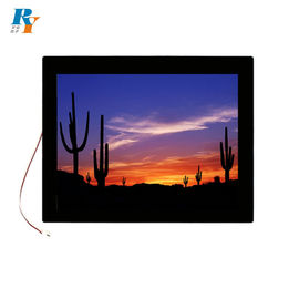 전기 용량 Lcd 터치스크린 모듈 이루스는 4.3 인치 Fpc 연결기 480*272를 드러냅니다