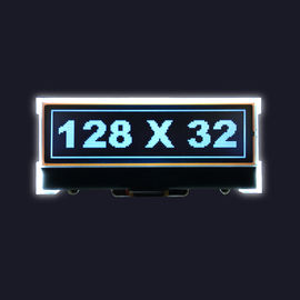 코그형 맞춘 LCD 디스플레이 128x32 도트 매트릭스 그래픽 LCD 디스플레이 RYG12832A