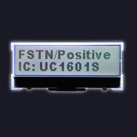 코그형 맞춘 LCD 디스플레이 128x32 도트 매트릭스 그래픽 LCD 디스플레이 RYG12832A