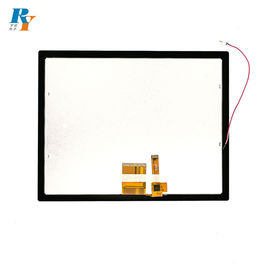 SPI 320 RGB와 3.5 " TFT LCD 모듈 전기 용량 소형 LCD 디스플레이 모듈 * 240