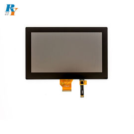 SPI 320 RGB와 3.5 " TFT LCD 모듈 전기 용량 소형 LCD 디스플레이 모듈 * 240