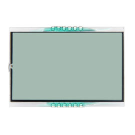TN STN 세그먼트 LCD RYD2119TM-01
