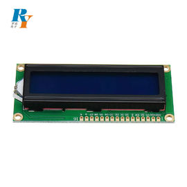 RYP1602A-8 도표 LCD 단위