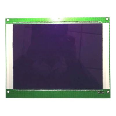 연료 디스펜서 TN 네거티브 그래픽 LCD 디스플레이 모듈 22 디지털