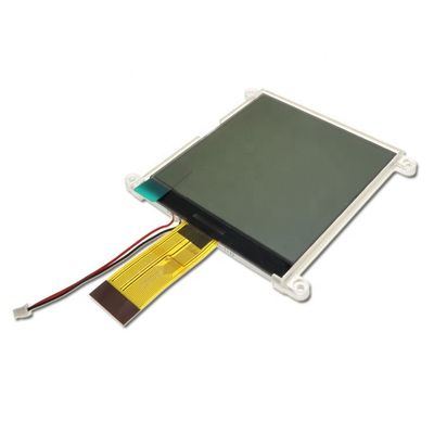 160X160 COG FPC 사실적 LCD 모듈 FSTN 긍정 3.3V