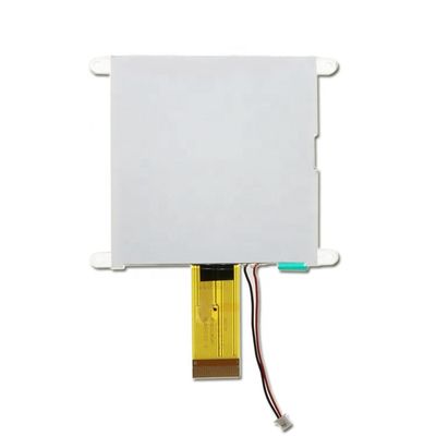 160X160 COG FPC 사실적 LCD 모듈 FSTN 긍정 3.3V