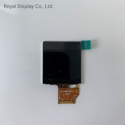 1.3 인치 240*240 TFT LCD 스크린 디스플레이 모듈 Spi St7789V 칩