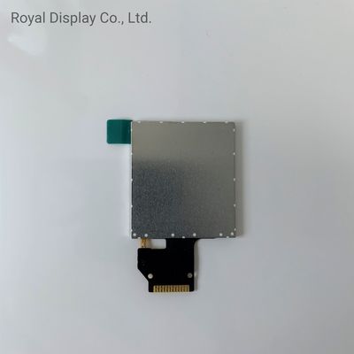 1.3 인치 240*240 TFT LCD 스크린 디스플레이 모듈 Spi St7789V 칩