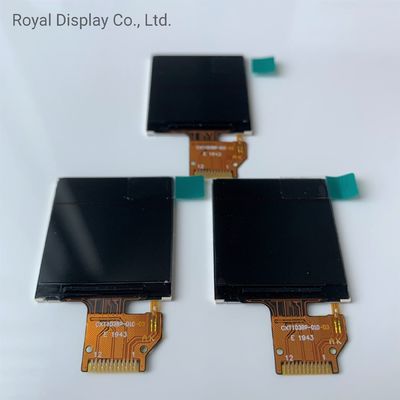 1.3 인치 240*240 TFT LCD 스크린 디스플레이 모듈 Spi St7789V 칩