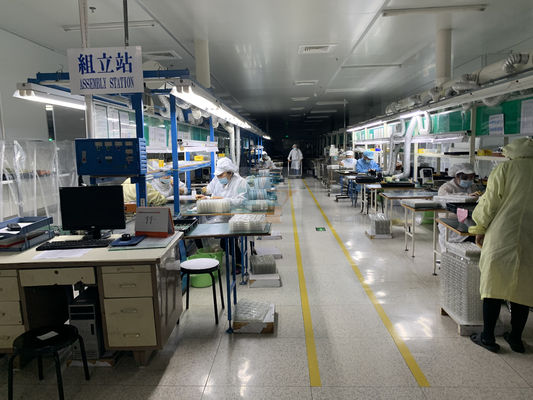1.3 인치 240*240 TFT LCD 스크린 디스플레이 모듈 Spi St7789V 칩