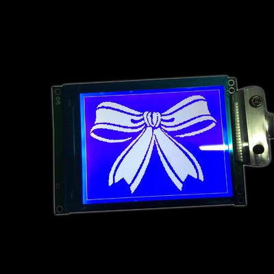 320X240 Cog Ra8835 FSTN COB 문자 LCD 디스플레이 320240 FPC LCD 모듈 디스플레이