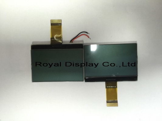 FSTN STN Cog Factory 160x100 DOT 매트릭스 LCD 디스플레이 모노 그래픽 LCD 컨트롤러
