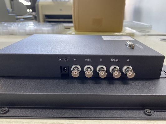 100% 원래 14 " 화낙 LCD 모니터 엘시디 판넬 A61L-0001-0094