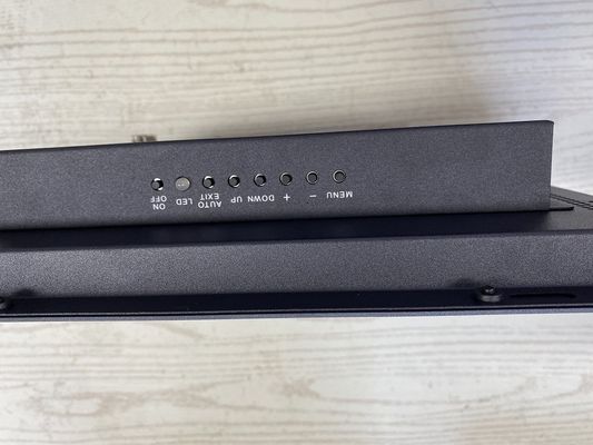 100% 원래 14 " 화낙 LCD 모니터 엘시디 판넬 A61L-0001-0094