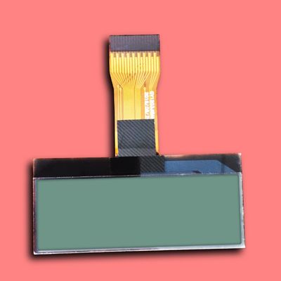 iPhone 터치스크린 스크린을 위한 뜨거운 판매 19264 넓은 점 행렬 도표 점 LCD 디스플레이