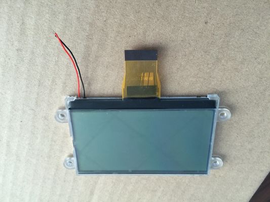 공장 가격 FSTN-포지티브 Stn-Gray 128X64dots Cog/COB Stn LCD 디스플레이 모듈