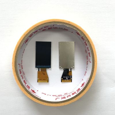 1.14인치 135x240dots TFT LCD SPI 4선 ST7789V2 드라이버 IC TFT 디스플레이