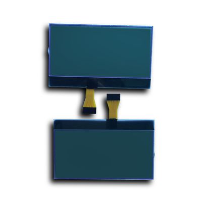 Stn 그래픽 192x64 도트 모노 LCD 모듈 FSTN FFC 병렬 인터페이스
