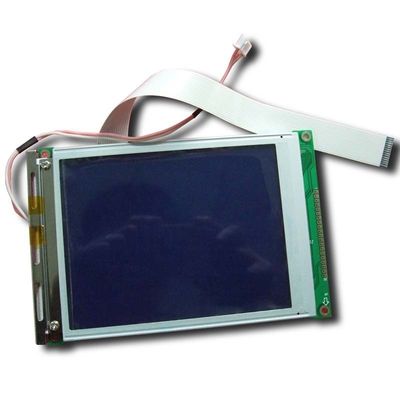 FSTN 포지티브 UC1698 LCD 7 세그먼트 디스플레이 160X160 코그 그래픽 LCD 모듈