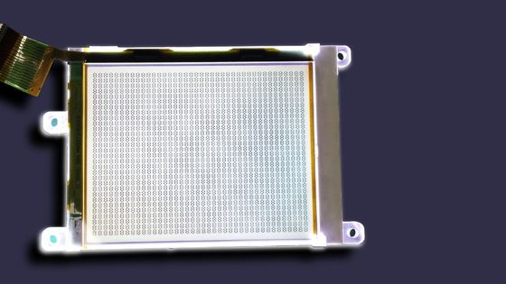 FSTN 포지티브 UC1698 LCD 7 세그먼트 디스플레이 160X160 코그 그래픽 LCD 모듈