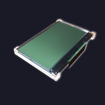 240X160 FSTN FSTN 병렬 그래픽 LCD 화면 반투과 포지티브 RYB240160A
