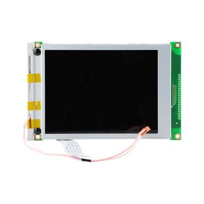 320x240 도트 5.7in CCFL LCD 백라이트 모듈 NT7709 그래픽 LCD 화면