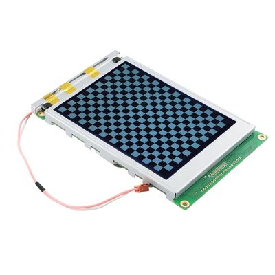 320x240 도트 5.7in CCFL LCD 백라이트 모듈 NT7709 그래픽 LCD 화면