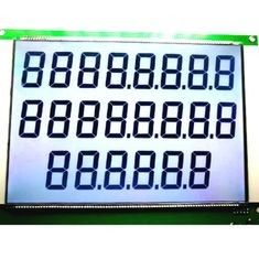 5.0V 128X64 흑백 COG/COB 그래픽 디스플레이 LCD 모듈 도매 연료 디스펜서 그래픽 LCD 모듈