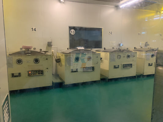 60mA 병렬 SGS 투과형 VA LCD 패널 RYD2017VV01 COB LCD 패널