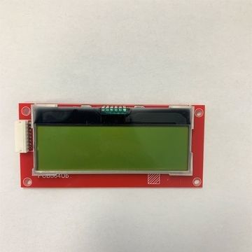 16X2 도트 문자 LCD 모듈 FSTN 병렬 PCF2119RU 컨트롤러
